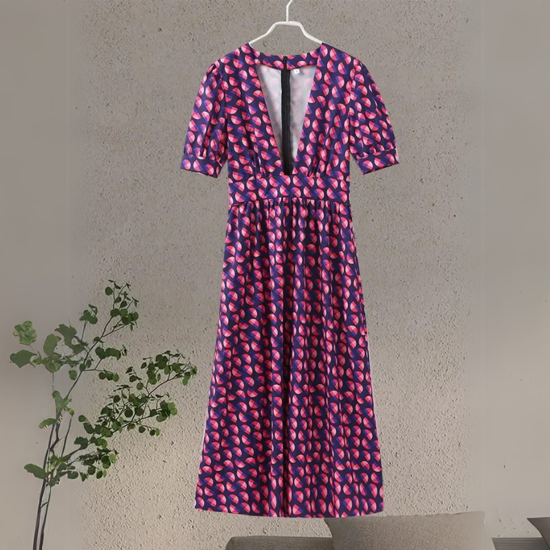 Vestido Joselyn
