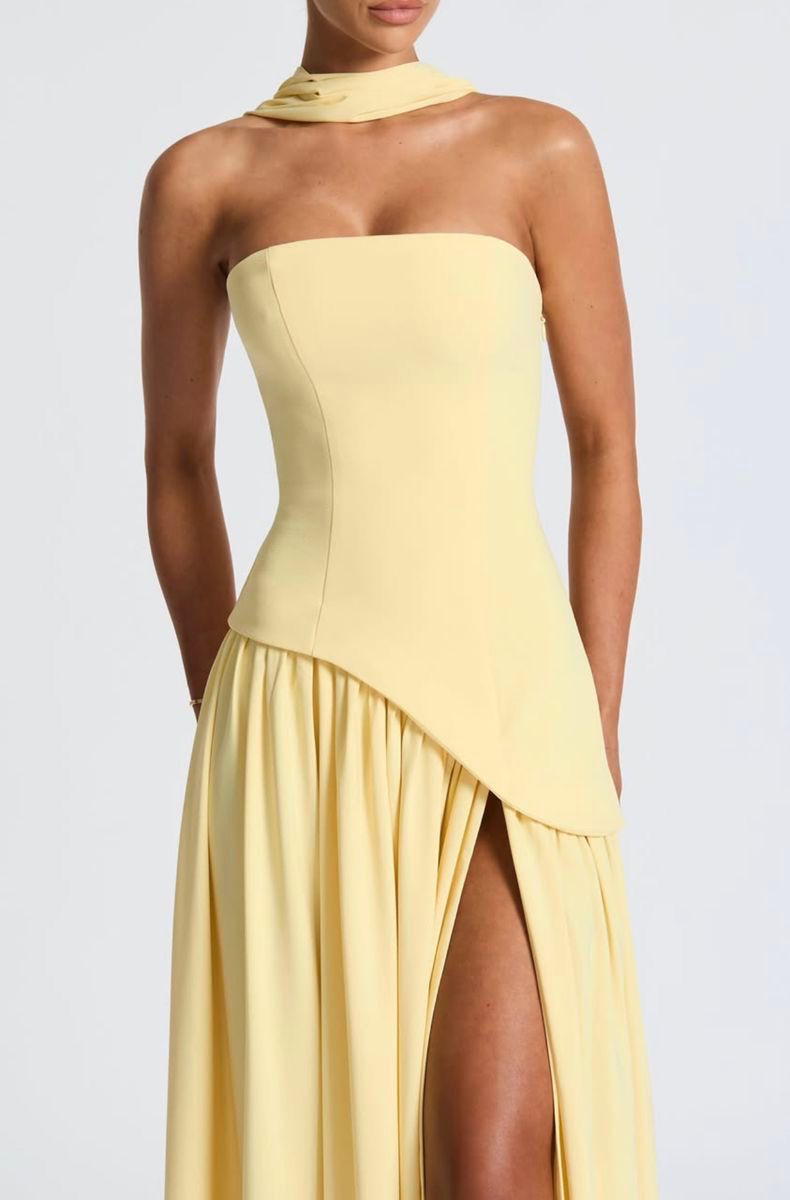 Vestido Alexandra
