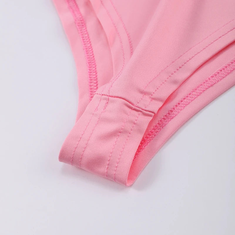 Moda sólida saia plissada define feminino sem mangas colheita topos de cintura alta elástica a linha saias 2025 primavera senhora ternos elegantes