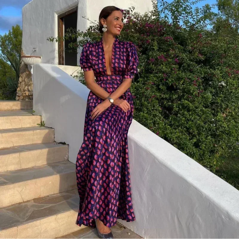 Vestido Joselyn