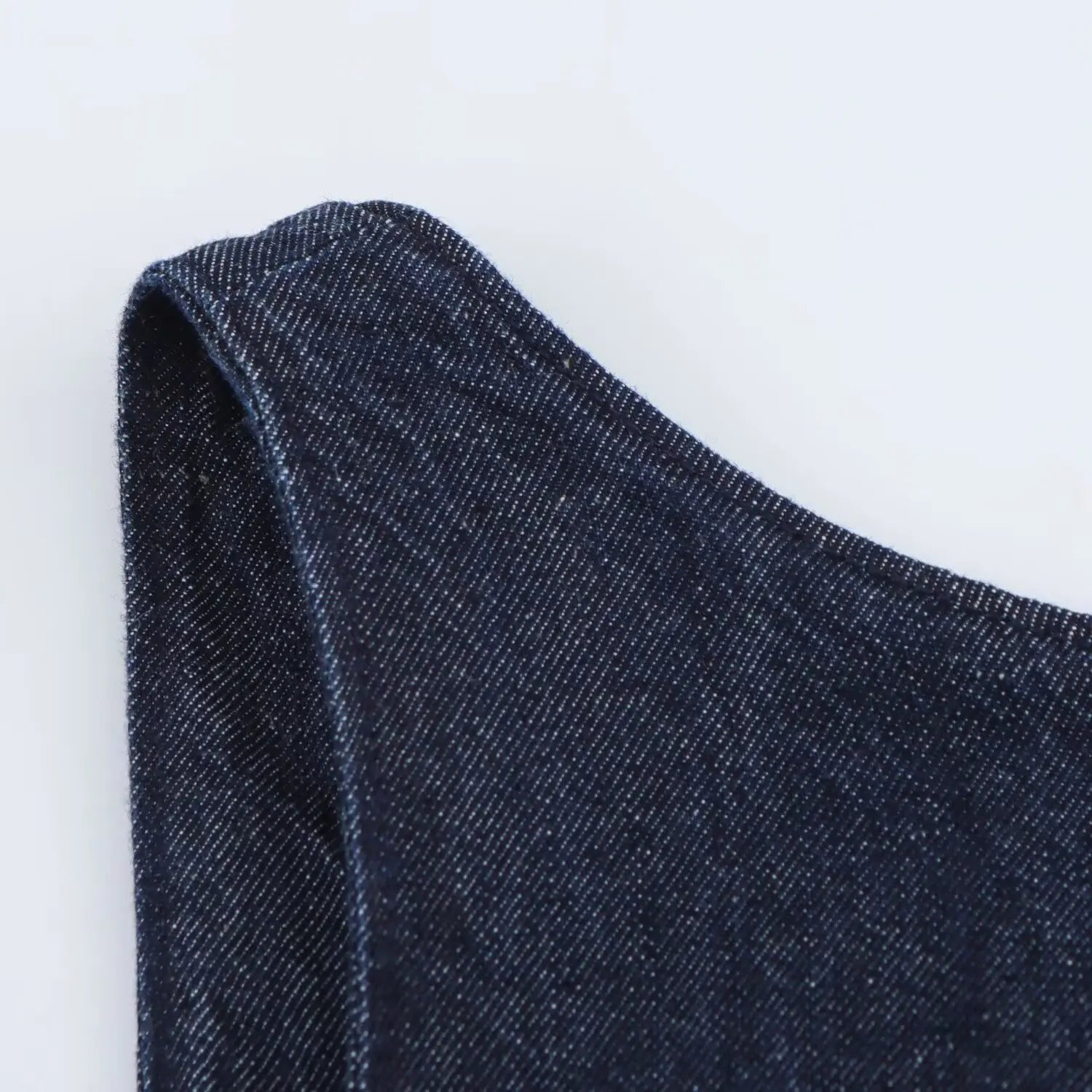 Traf denim vestido para mulheres moda outono inverno em camadas decorativas sem costas mini vestidos francês chique feminino roupas de noite