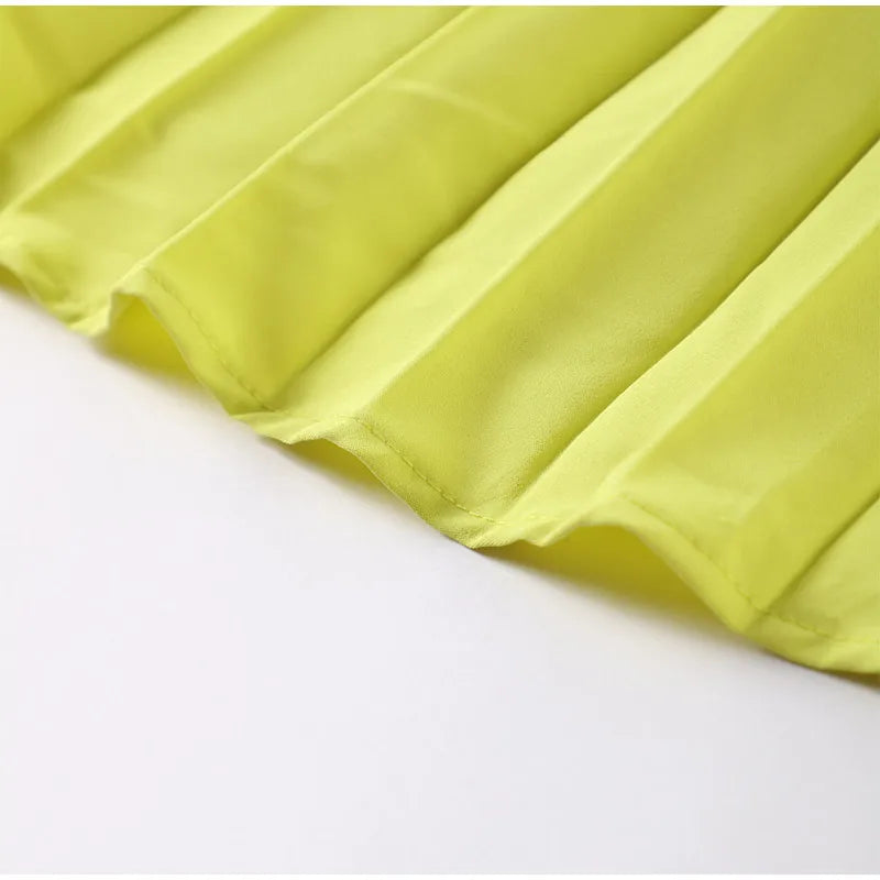 Vestido longo plissado sem alças feminino com fita, vestes femininas, sem mangas, sem costas, elegante, vestidos de festa, sexy, verão, novo, 2022