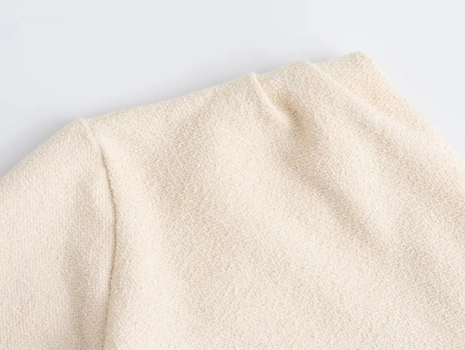 TRAF-Vestido de textura assimétrica para mulheres, cintura alta, fino, Midi sólido, vestidos longos, moda casual, 2023
