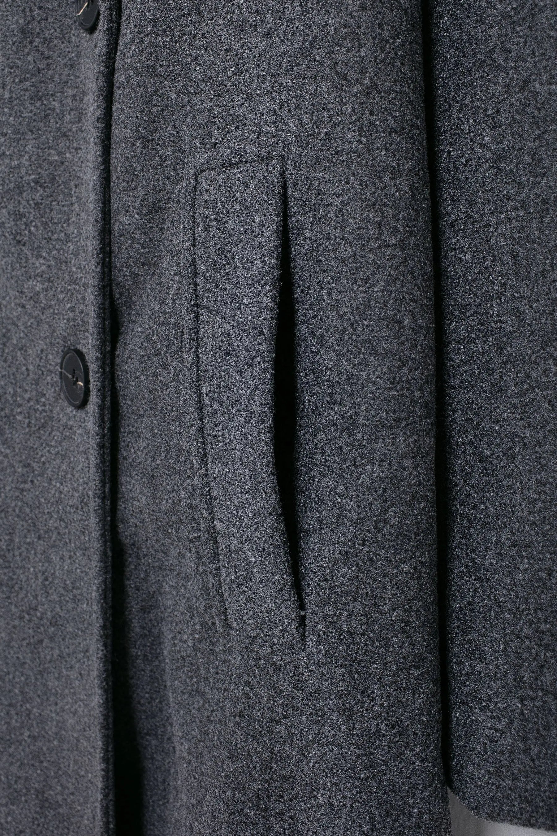 Trafza casaco de inverno para mulher 2024 lapela sólida duplo breasted longo cardigan topo feminino pokcet streetwear mulher novo em outerwear