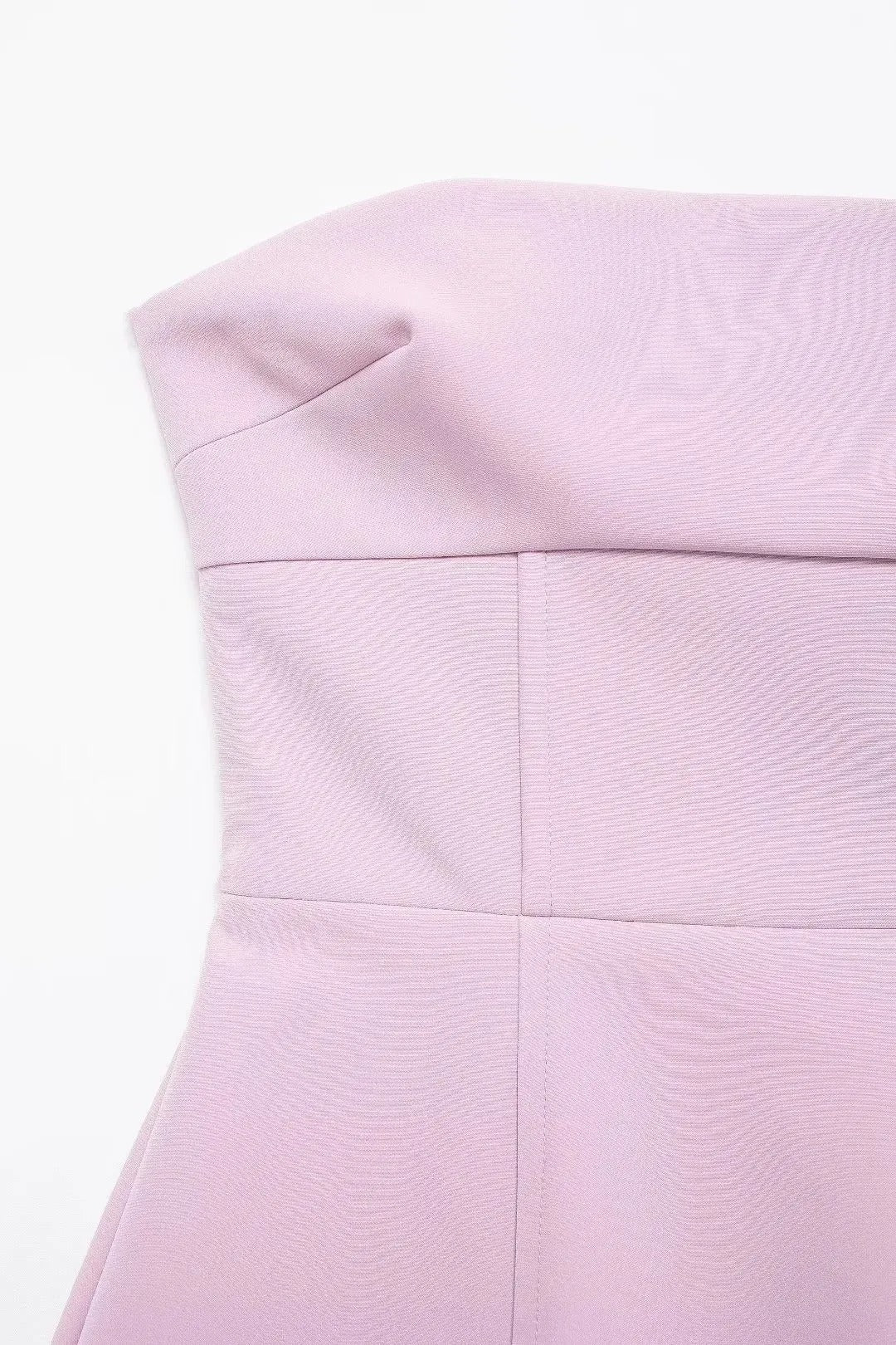 Vestido Curto Stacy