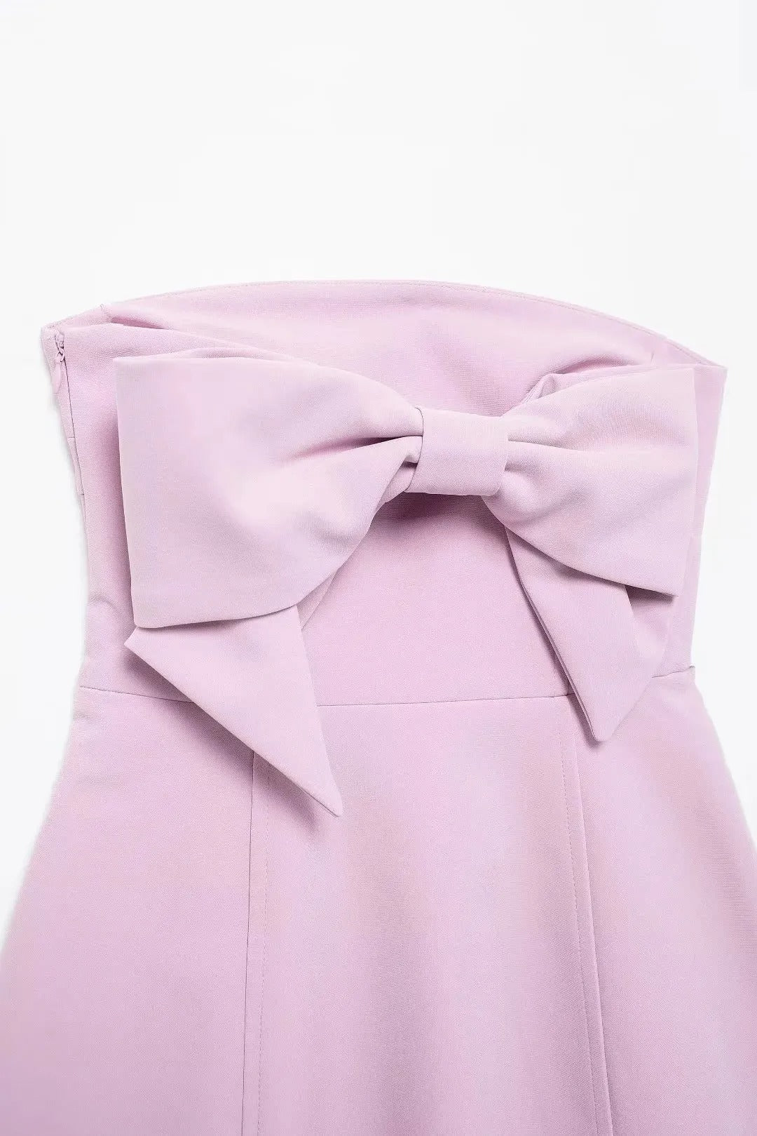 Vestido Curto Stacy