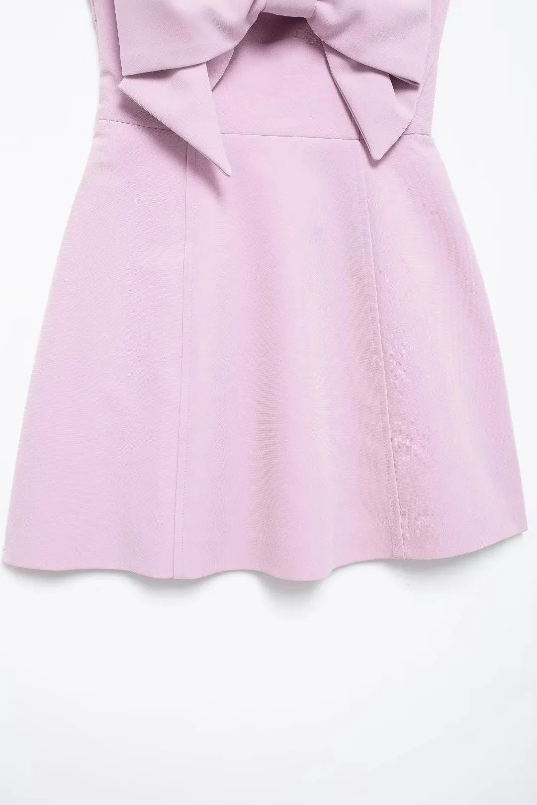 Vestido Curto Stacy