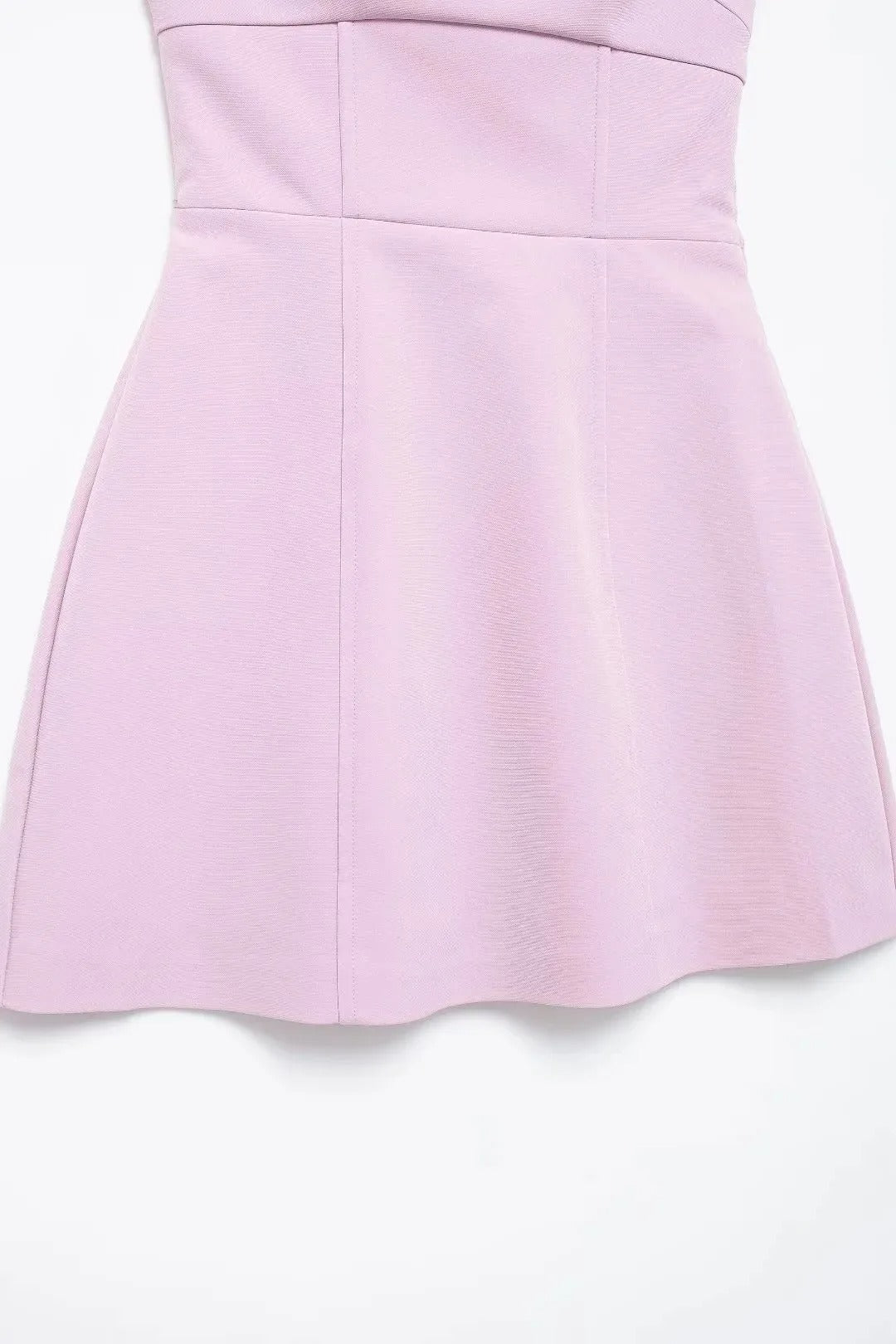 Vestido Curto Stacy
