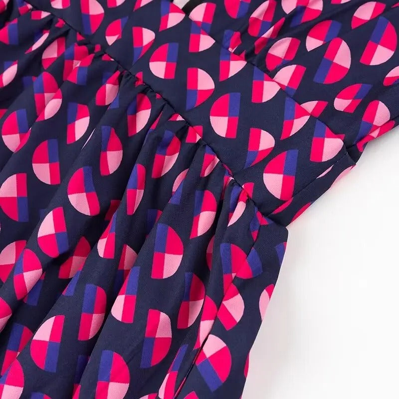 Vestido Joselyn
