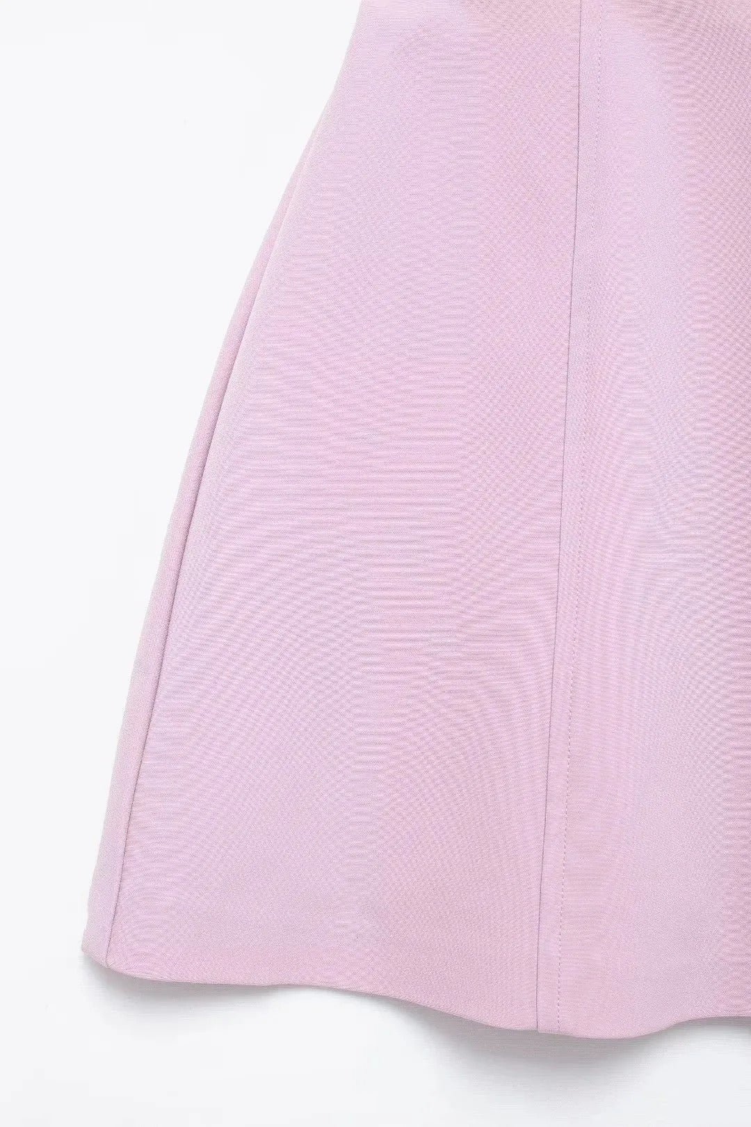 Vestido Curto Stacy