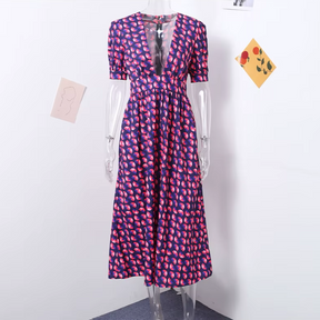 Vestido Joselyn