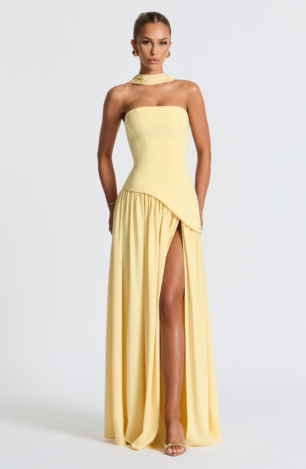 Vestido Alexandra