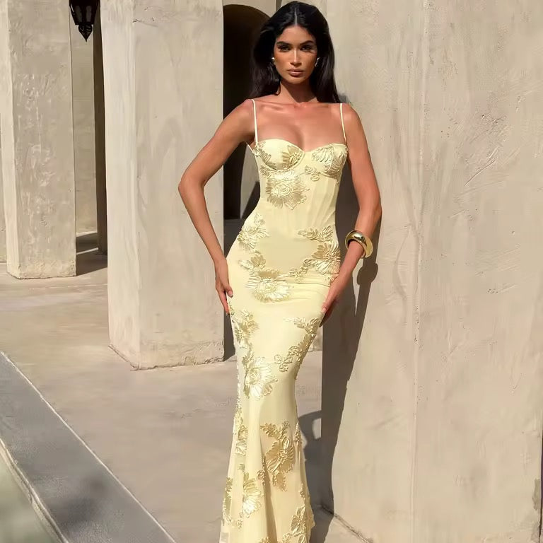 Vestido Anna