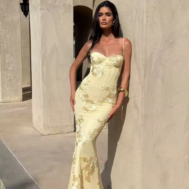 Vestido Anna