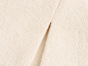 TRAF-Vestido de textura assimétrica para mulheres, cintura alta, fino, Midi sólido, vestidos longos, moda casual, 2023