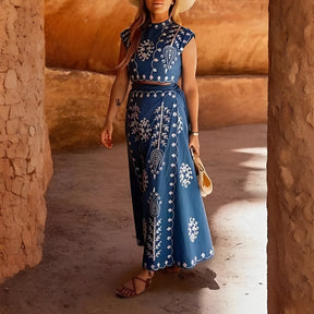 Conjunto Jasmine