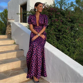 Vestido Joselyn