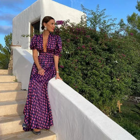 Vestido Joselyn