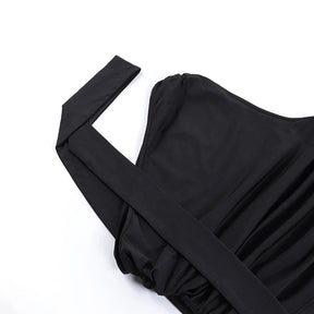 Blusa Choker