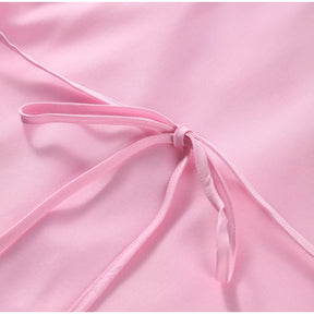 Conjunto de duas peças de linho feminino sem mangas pescoço quadrado colete combinando calças largas verde limão casual escritório verão outfit ternos