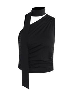 Blusa Choker