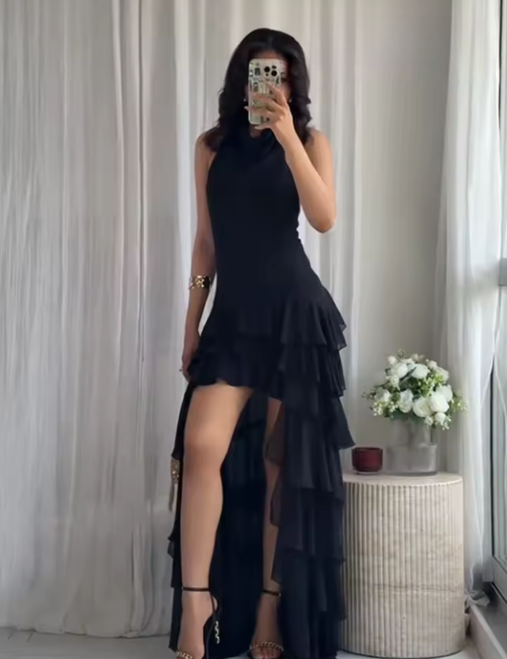 Vestido Catherine