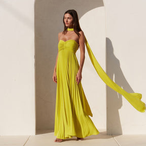 Vestido Mirela