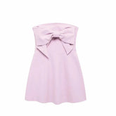Vestido Curto Stacy