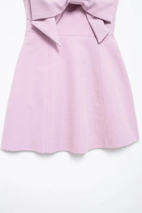 Vestido Curto Stacy